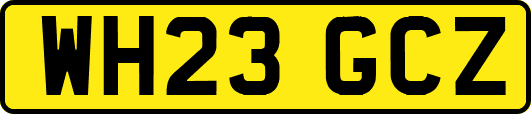 WH23GCZ