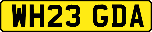 WH23GDA