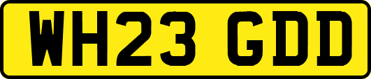WH23GDD