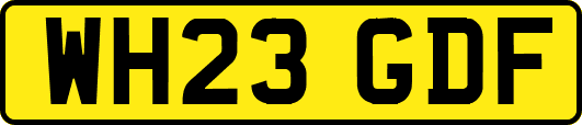 WH23GDF