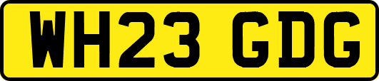WH23GDG