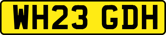WH23GDH