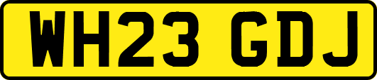 WH23GDJ