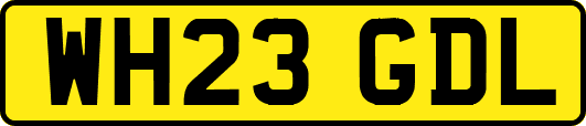 WH23GDL