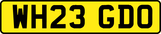 WH23GDO