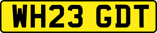 WH23GDT