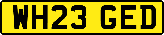 WH23GED