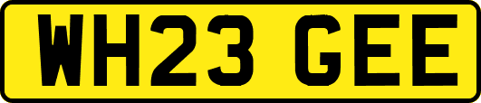 WH23GEE