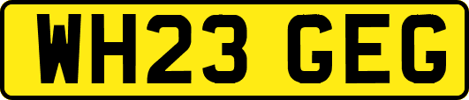 WH23GEG