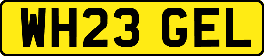 WH23GEL