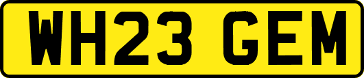 WH23GEM