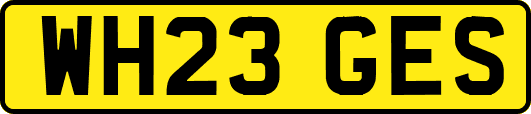 WH23GES
