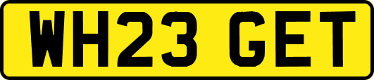WH23GET