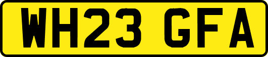 WH23GFA