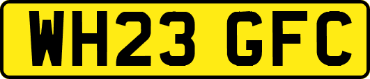 WH23GFC