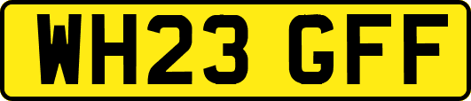 WH23GFF