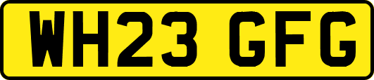 WH23GFG