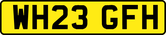 WH23GFH