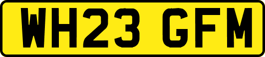 WH23GFM
