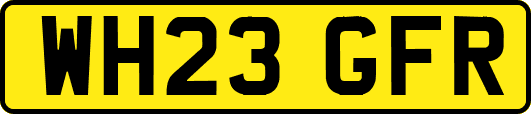 WH23GFR