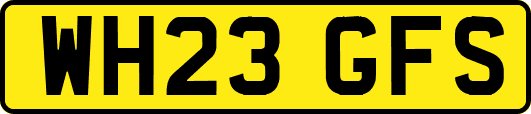 WH23GFS