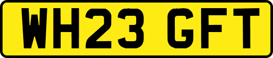 WH23GFT