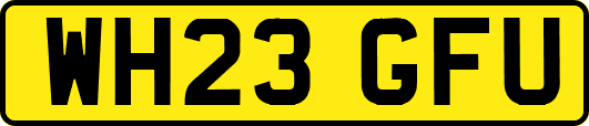 WH23GFU