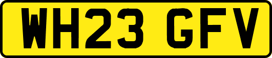 WH23GFV