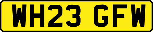 WH23GFW
