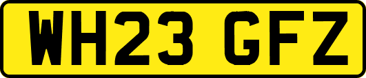 WH23GFZ