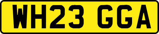 WH23GGA