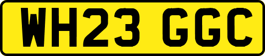 WH23GGC