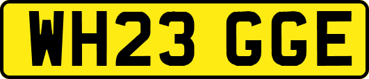 WH23GGE