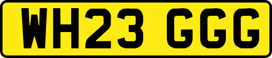 WH23GGG