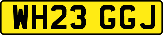 WH23GGJ