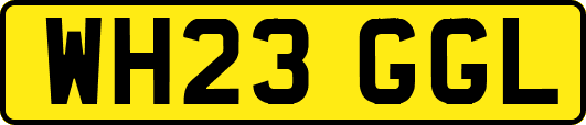 WH23GGL