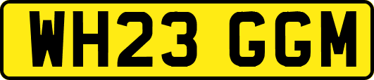 WH23GGM