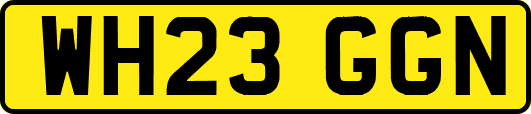 WH23GGN