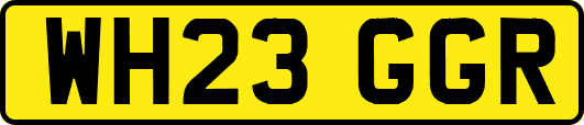 WH23GGR