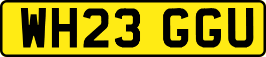 WH23GGU