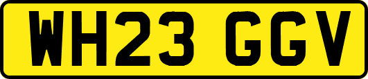 WH23GGV