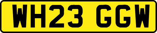 WH23GGW