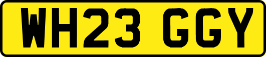 WH23GGY