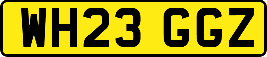 WH23GGZ