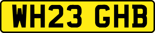 WH23GHB