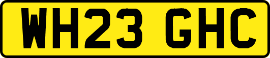 WH23GHC