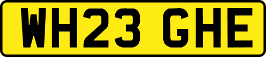 WH23GHE