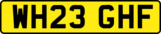 WH23GHF