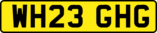 WH23GHG
