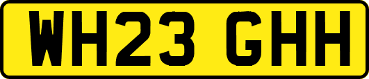 WH23GHH